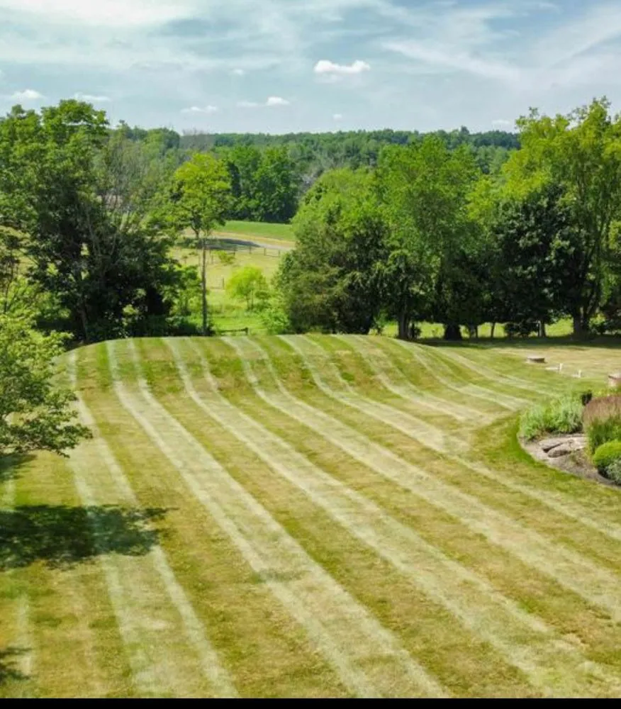 Trusted outdoor landscaping in Dublin, PA - Landscape PRO
