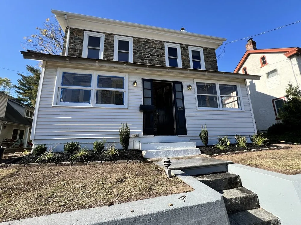 Affordable lawn mowing service with custom design across Dublin, PA - Landscape PRO