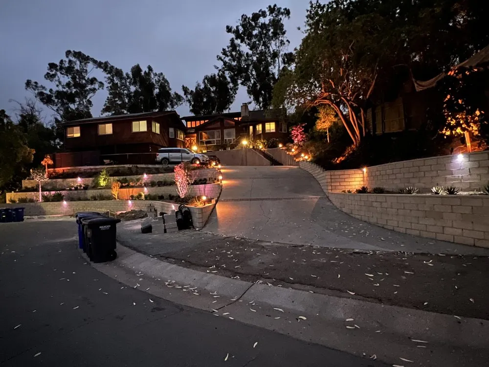 Top-rated yard maintenance in Oceanside, CA by Landscape-Pro