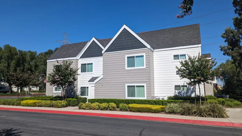 Affordable landscape installation in Rancho Cucamonga, CA - Landscape Pro