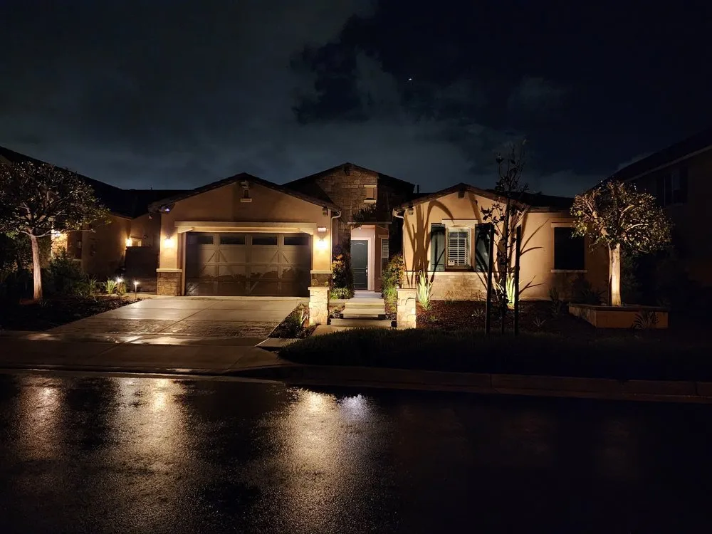 Top-rated yard cleanup service in Corona, CA by Landscape Pro Services