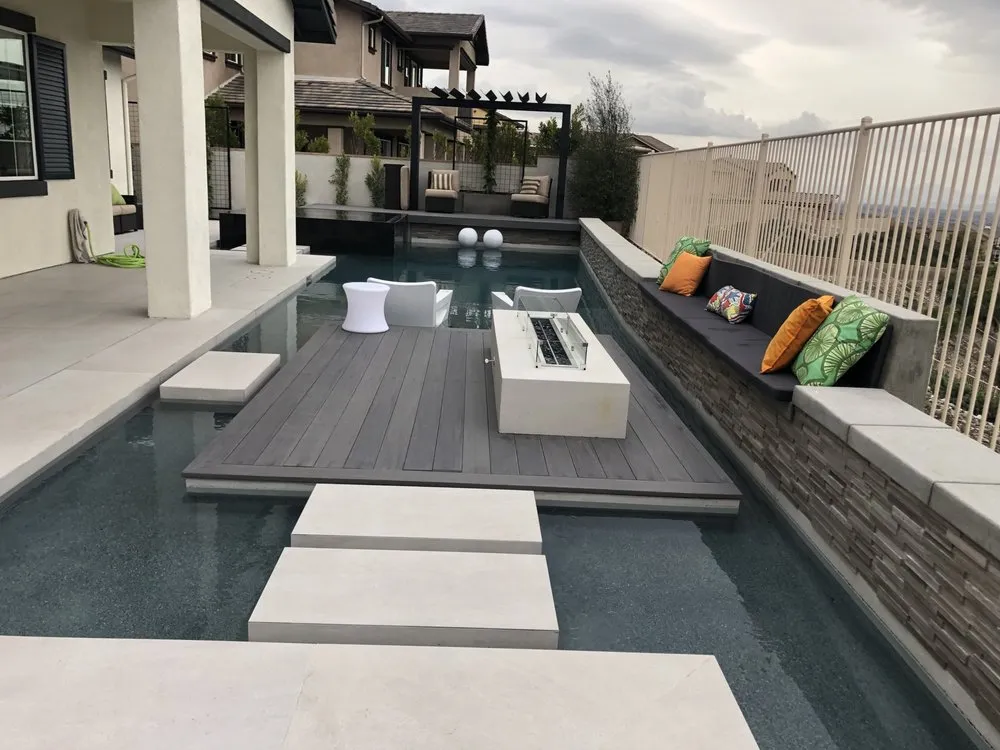 Professional landscape design in Corona, CA - Landscape Pro Services