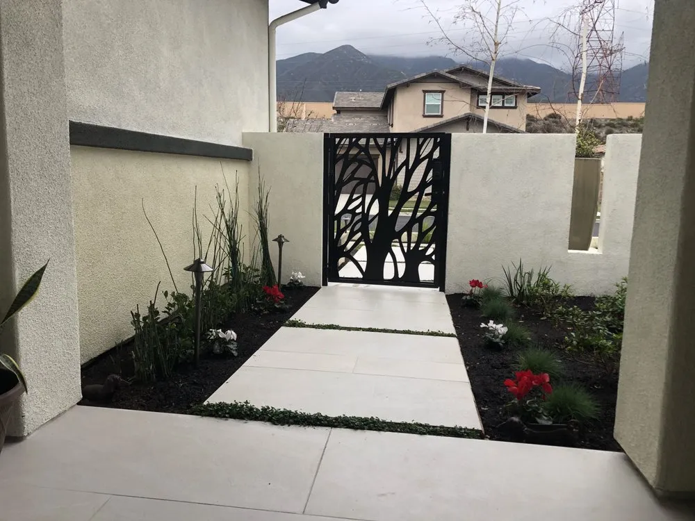 Local lawn mowing service in Corona, CA - Landscape Pro Services