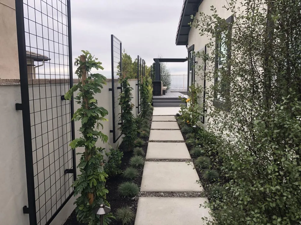 Top-rated residential landscaping in Corona, CA - Landscape Pro Services