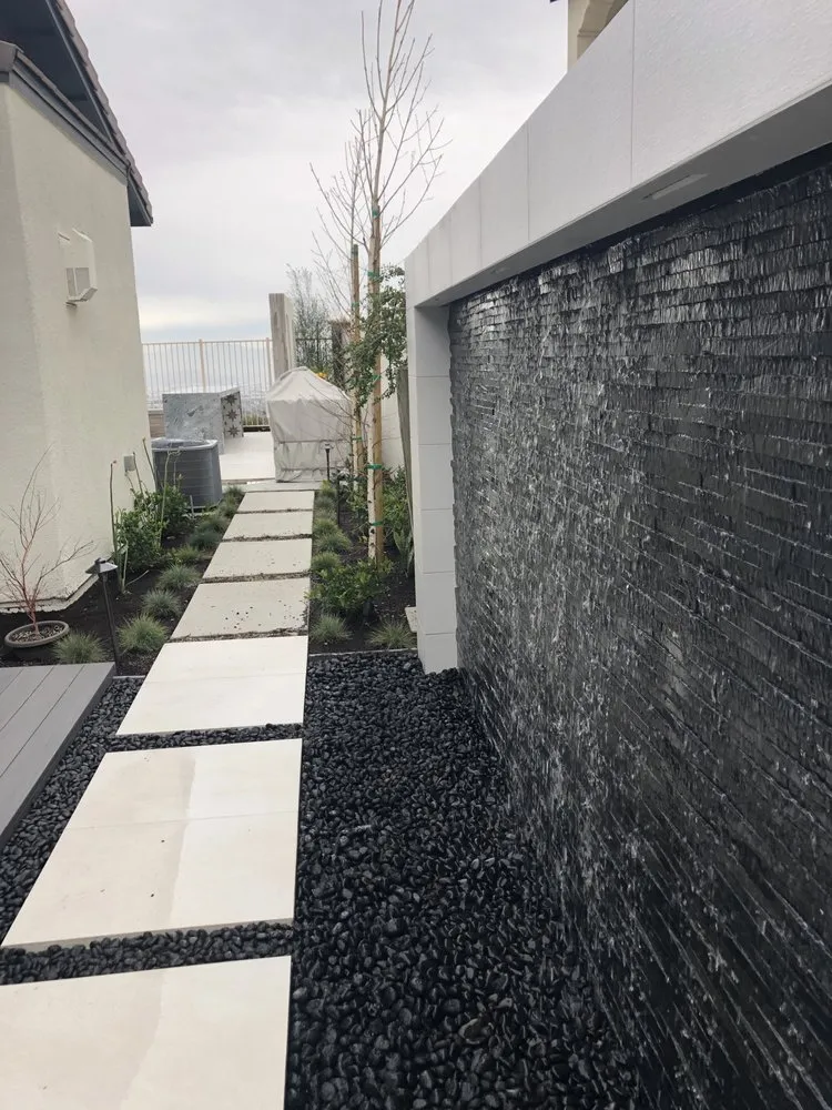 Custom residential landscaping experts serving Corona, CA - Landscape Pro Services