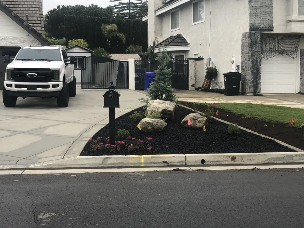 Trusted yard cleanup service in Corona, CA by Landscape Pro Services