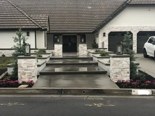 Landscape Pro Services