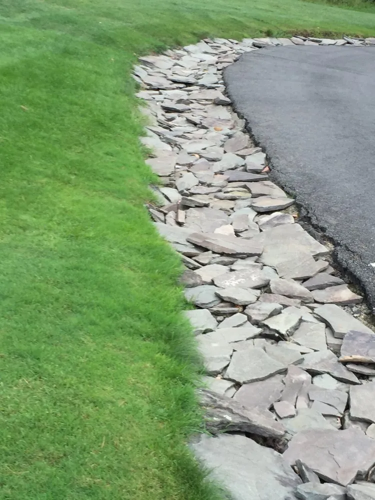 Expert outdoor landscaping in Bath, PA - Landscape Products Co