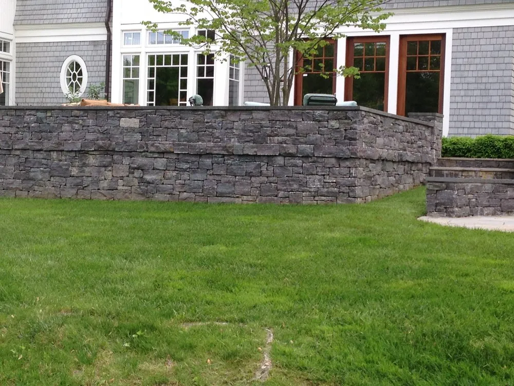 Expert yard maintenance for residential properties in Bath, PA by Landscape Products Co