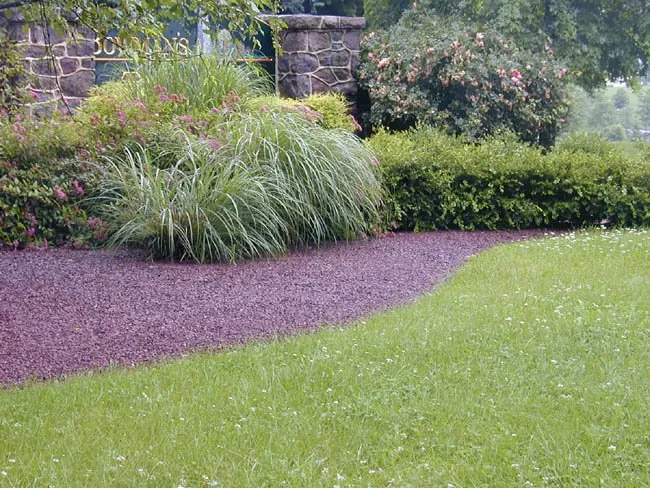 Trusted yard maintenance in Bath, PA by Landscape Products Co