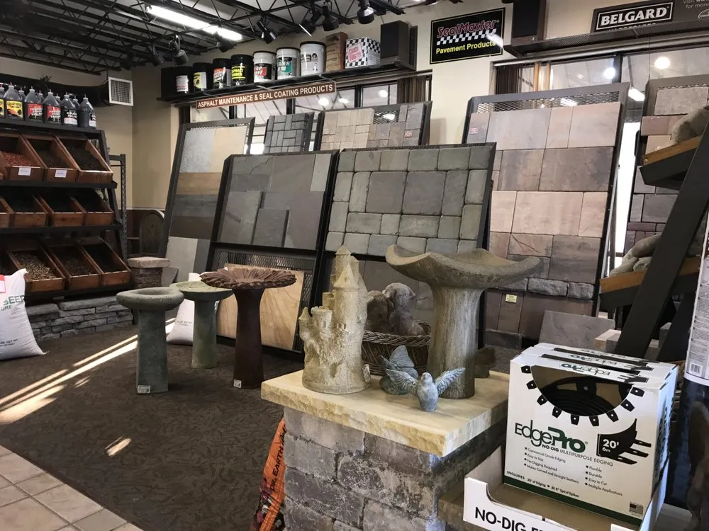 Trusted outdoor landscaping for homes across Bath, PA - Landscape Products Co