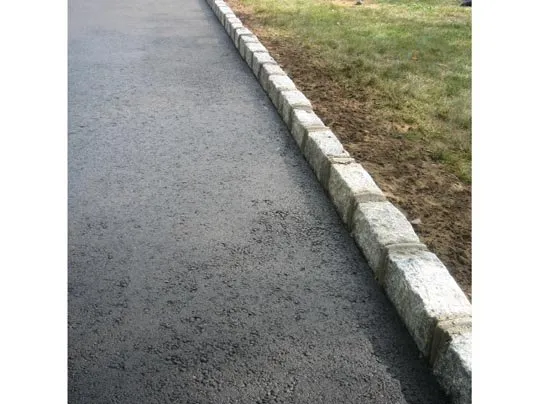 Affordable landscape installation for homes in Bath, PA by Landscape Products Co