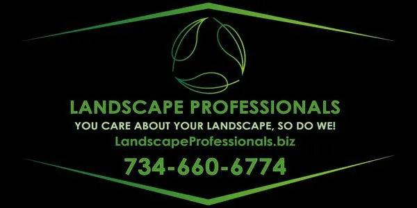 Landscape Professionals