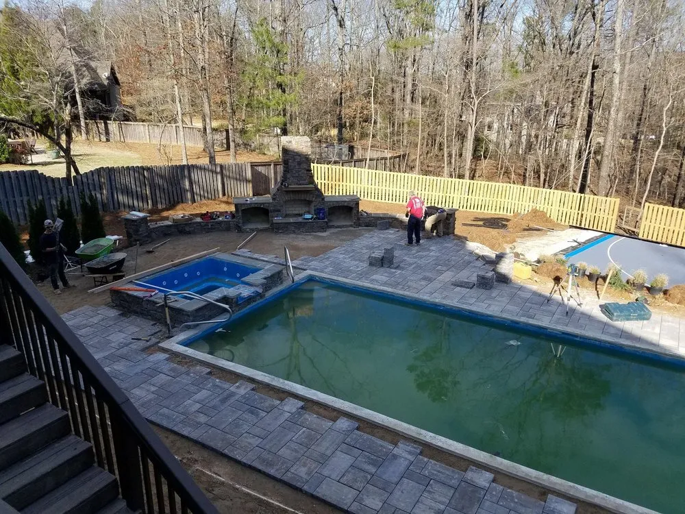 Top-rated lawn mowing service experts serving Trussville, AL - Landscape Professionals