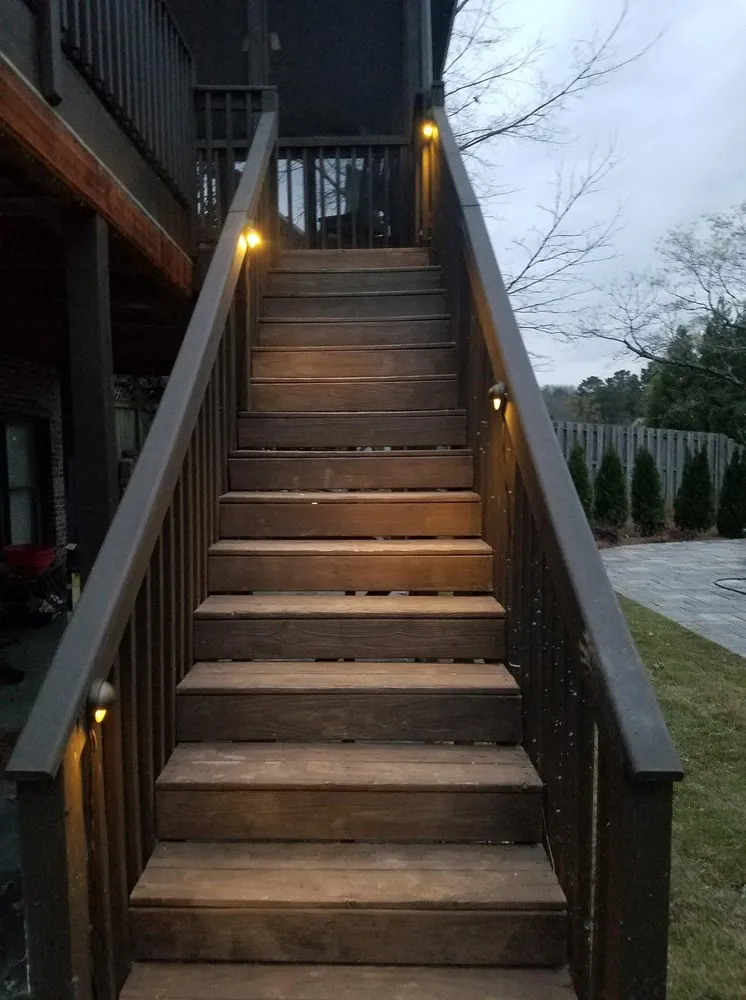 Trusted lawn care service in Trussville, AL - Landscape Professionals