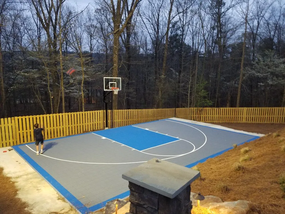 Professional landscaping services for outdoor upgrades across Trussville, AL - Landscape Professionals