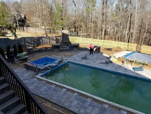 Landscape Professionals