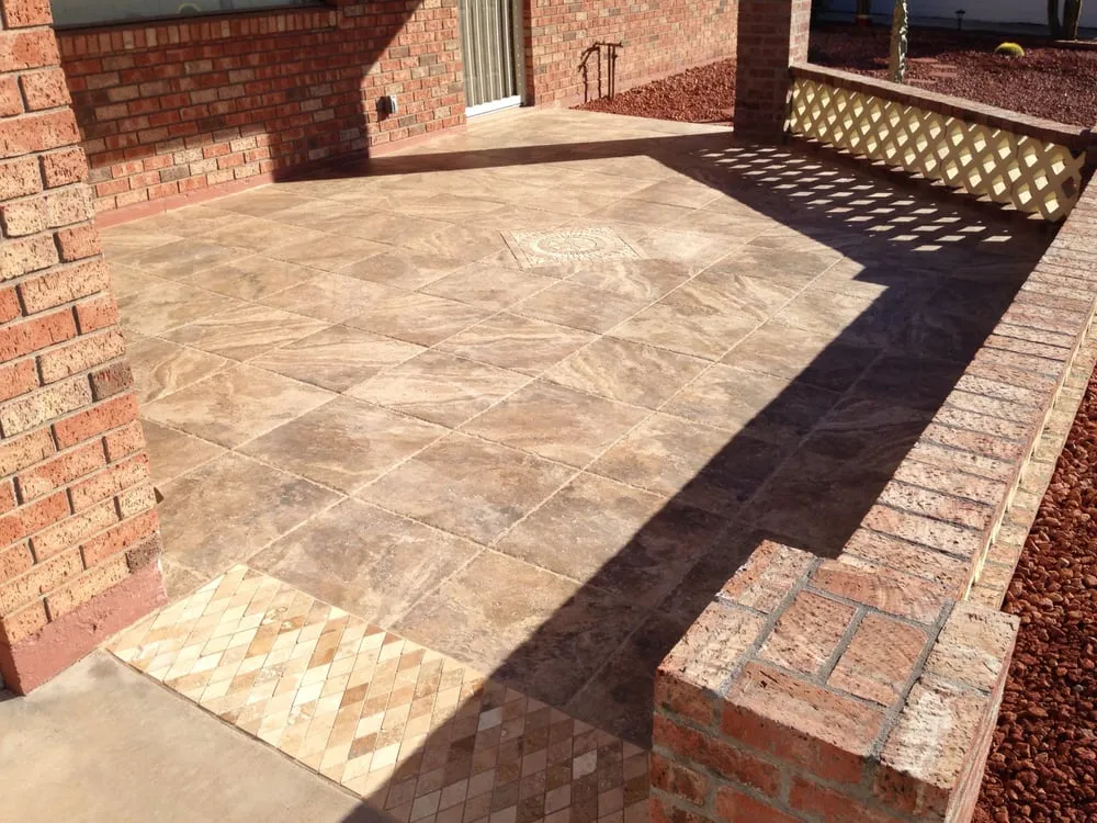 Professional landscape design experts serving Mesa, AZ - Landscape Pros & Design