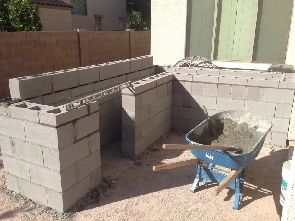 Local landscape design with custom design across Mesa, AZ - Landscape Pros & Design