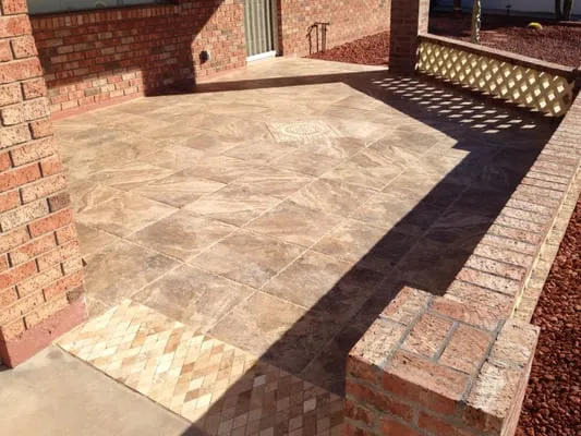 Landscape Pros & Design Logo