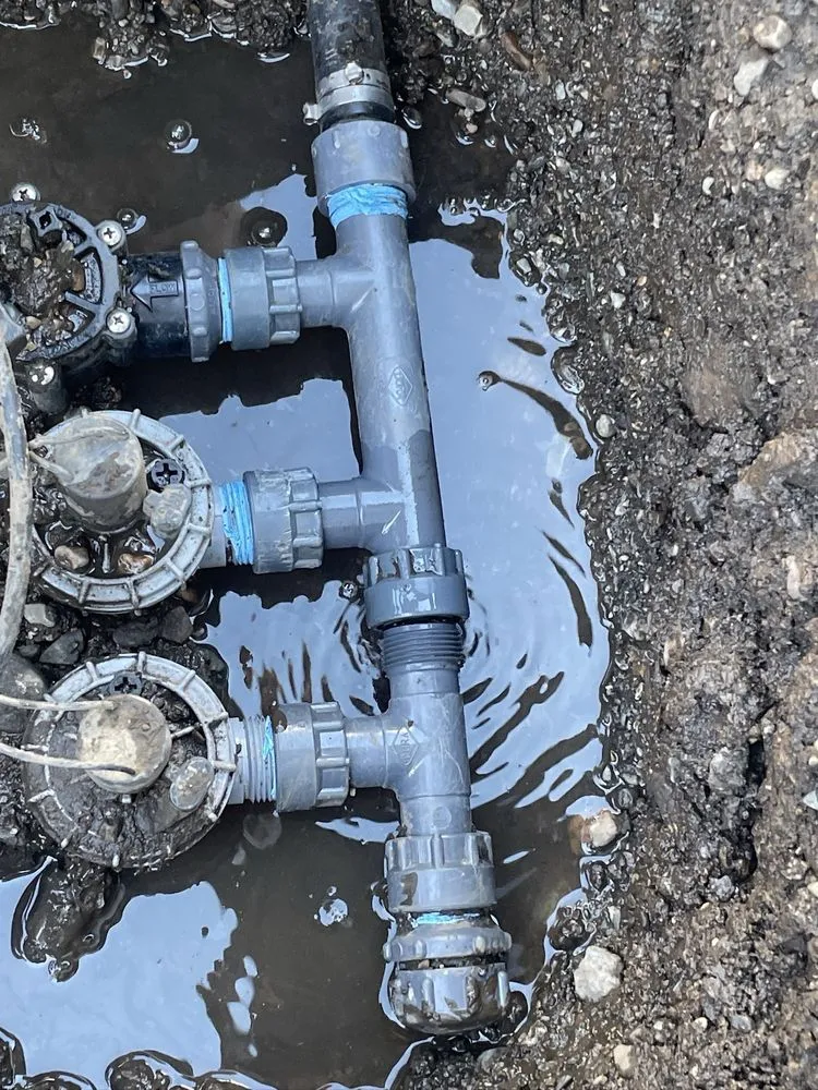 Affordable yard maintenance experts serving Post Falls, ID - Landscape Pros & Excavation