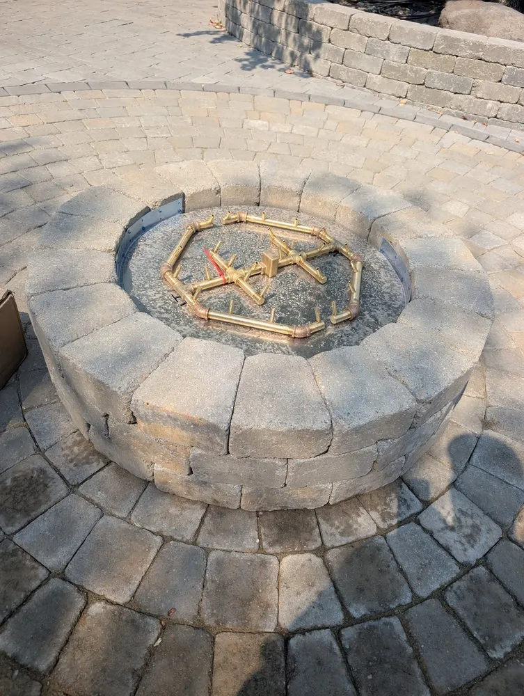 Top-rated lawn care service near you across Post Falls, ID - Landscape Pros & Excavation