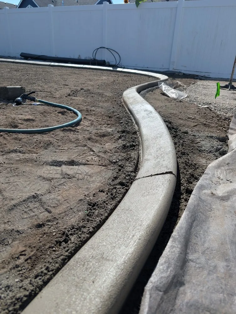 Top-rated lawn mowing service in Post Falls, ID - Landscape Pros & Excavation