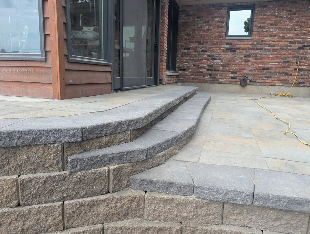 Local garden landscaping for year-round maintenance across Post Falls, ID - Landscape Pros & Excavation