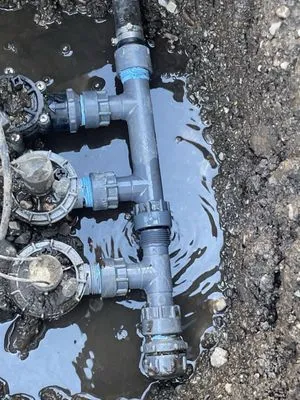 Landscape Pros & Excavation