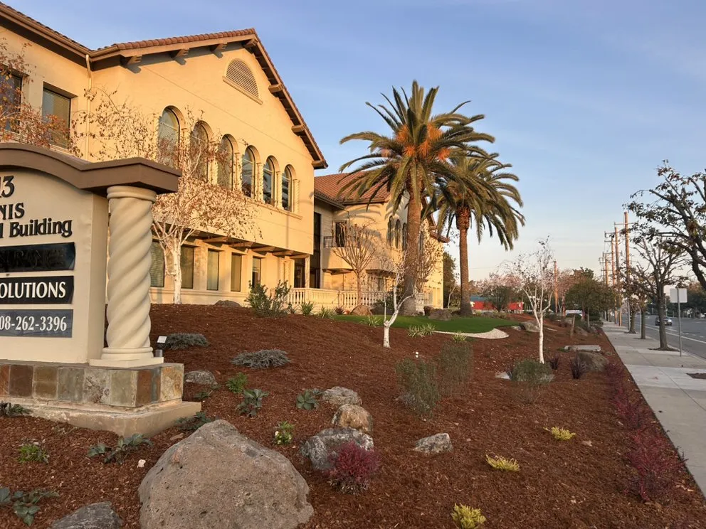 Reliable garden landscaping near you across Cupertino, CA - Landscape Pros