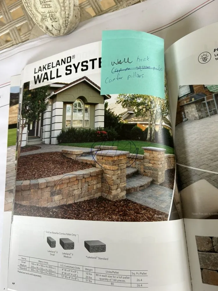 Affordable landscape installation in Cupertino, CA - Landscape Pros