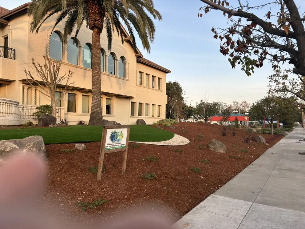 Professional landscape design for outdoor upgrades across Cupertino, CA - Landscape Pros