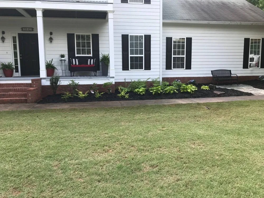 Reliable landscaping services for homes across Douglasville, GA - Landscape Pros