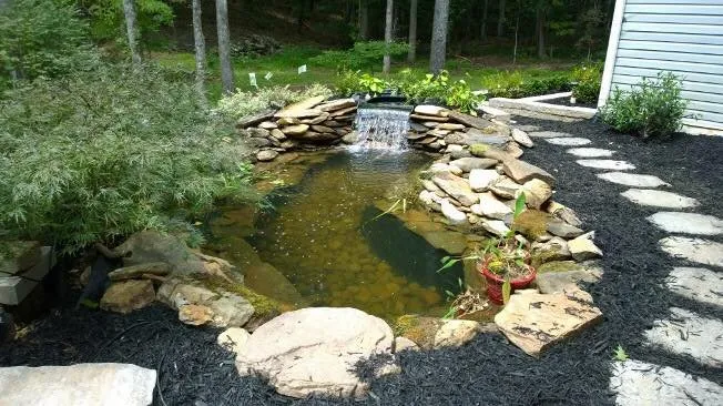 Professional lawn care service in Douglasville, GA - Landscape Pros