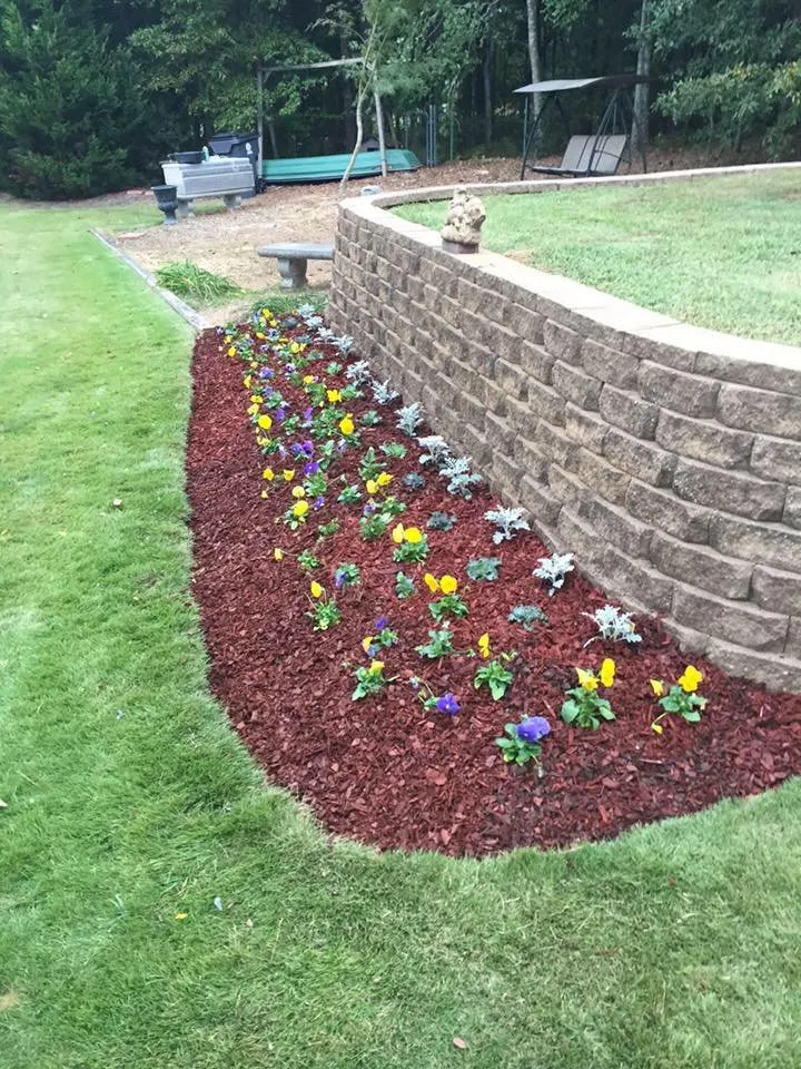 Expert landscaping services in Douglasville, GA by Landscape Pros