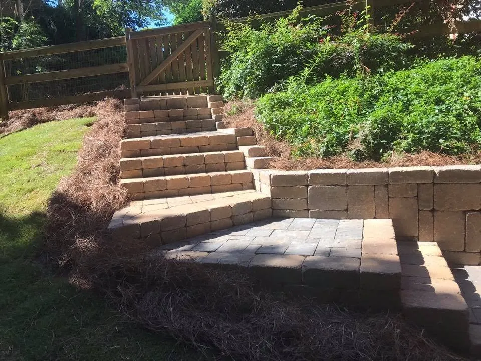 Expert landscaping services with custom design across Douglasville, GA - Landscape Pros