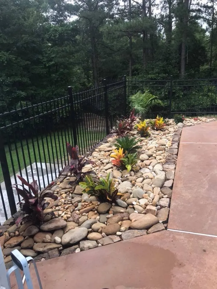 Affordable residential landscaping for year-round maintenance across Douglasville, GA - Landscape Pros