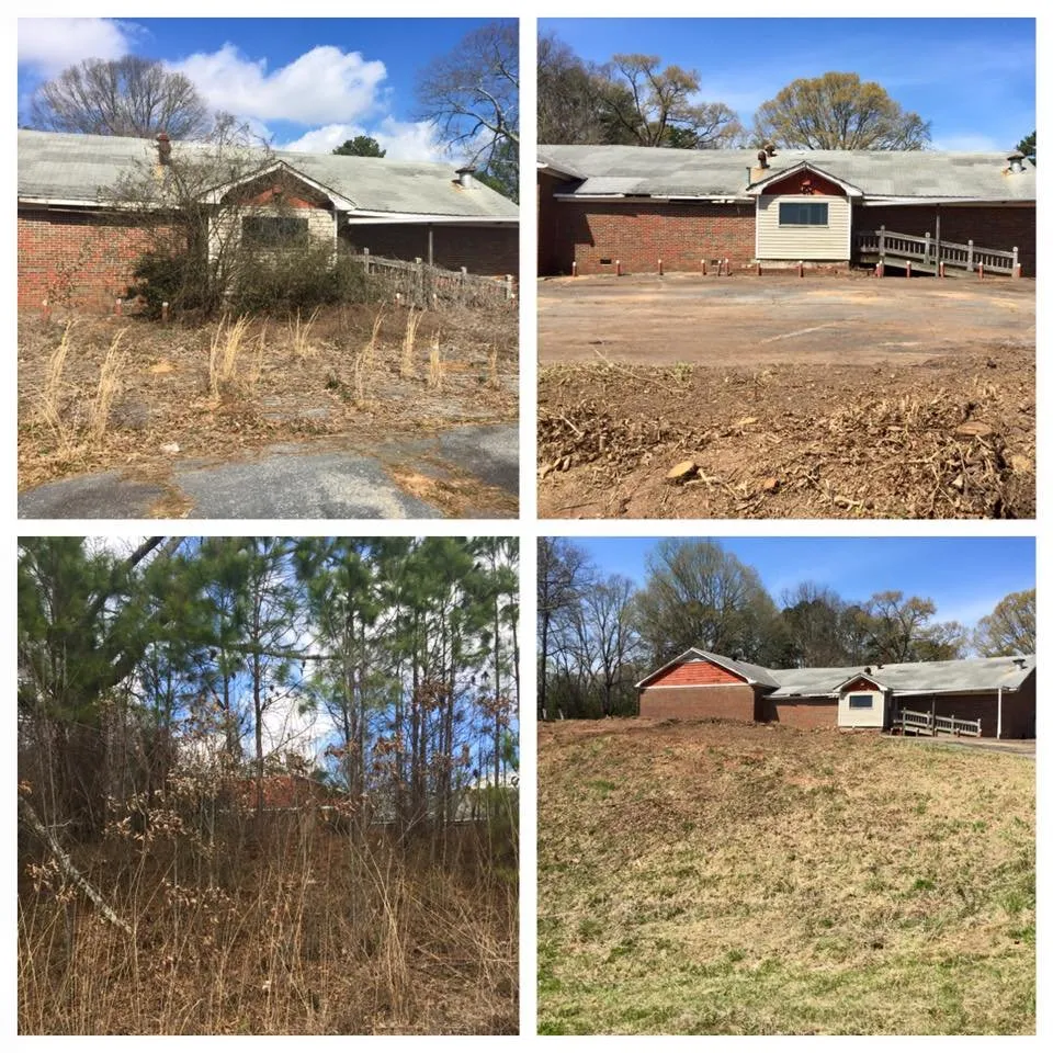 Professional yard cleanup service experts serving Douglasville, GA - Landscape Pros