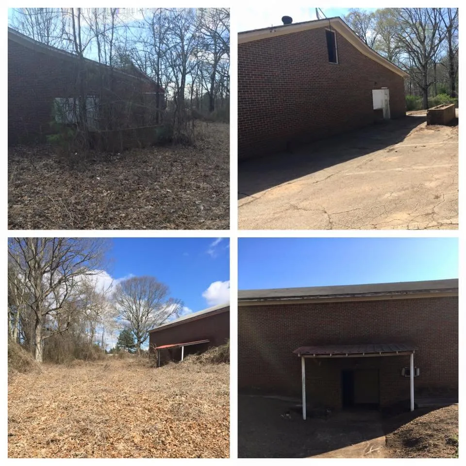 Custom landscape design in Douglasville, GA by Landscape Pros