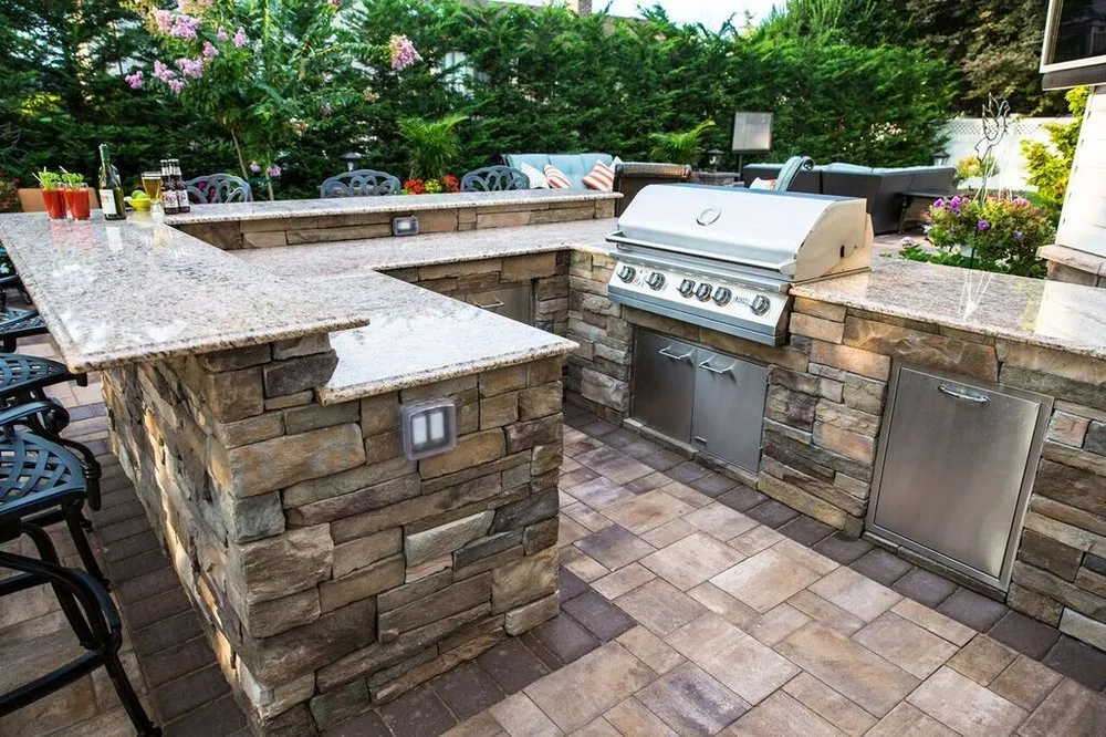 Local lawn care service in Moses Lake, WA - Landscape Pros