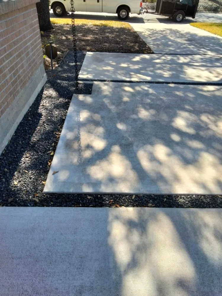 Trusted landscaping services for homes in Spring, TX by Landscape Pros Nearby