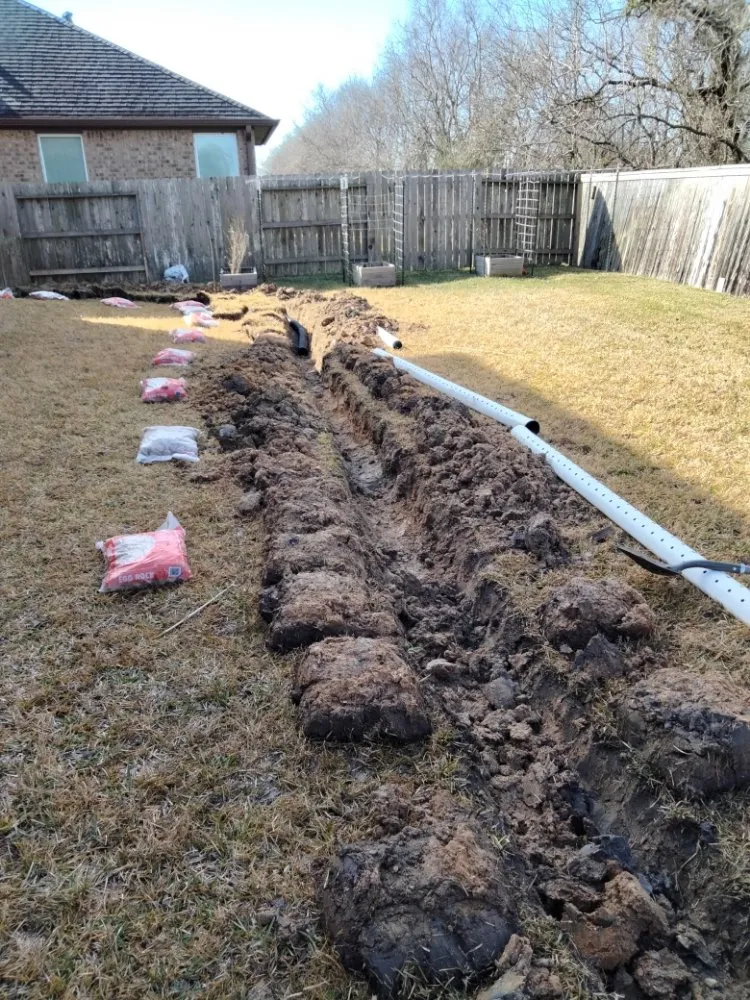 Affordable lawn mowing service in Spring, TX - Landscape Pros Nearby