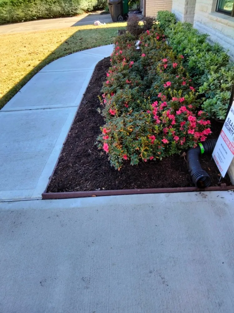 Reliable landscaping services in Spring, TX - Landscape Pros Nearby