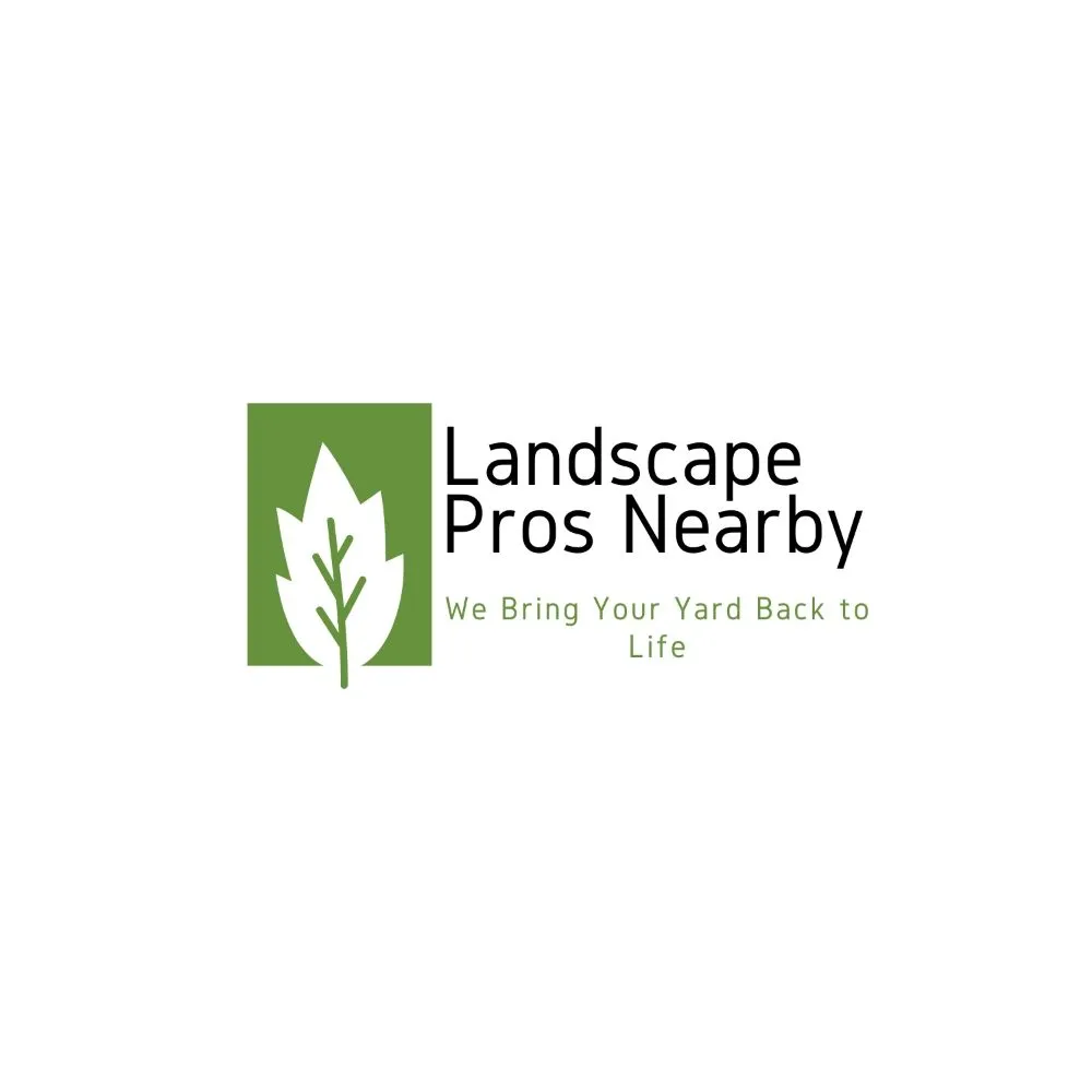 Trusted landscape design for residential properties in Spring, TX by Landscape Pros Nearby