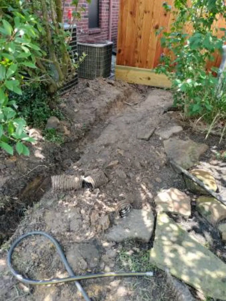 Affordable yard maintenance in Spring, TX by Landscape Pros Nearby