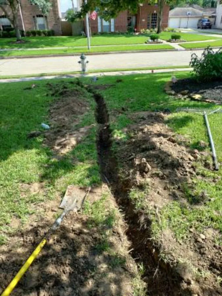 Expert garden landscaping for outdoor upgrades across Spring, TX - Landscape Pros Nearby