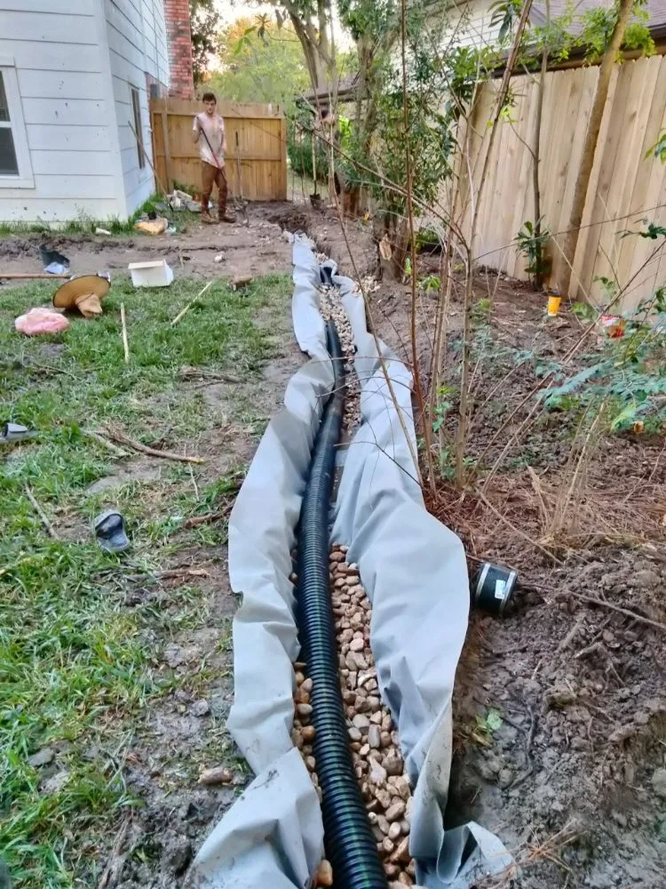 Local lawn care service experts serving Spring, TX - Landscape Pros Nearby