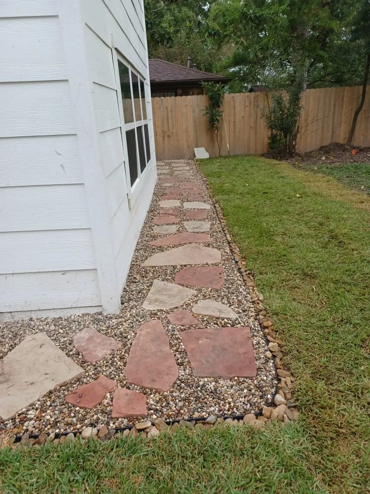 Expert lawn care service experts serving Spring, TX - Landscape Pros Nearby