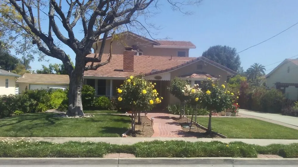 Affordable yard maintenance in Gilroy, CA - Landscape R Us