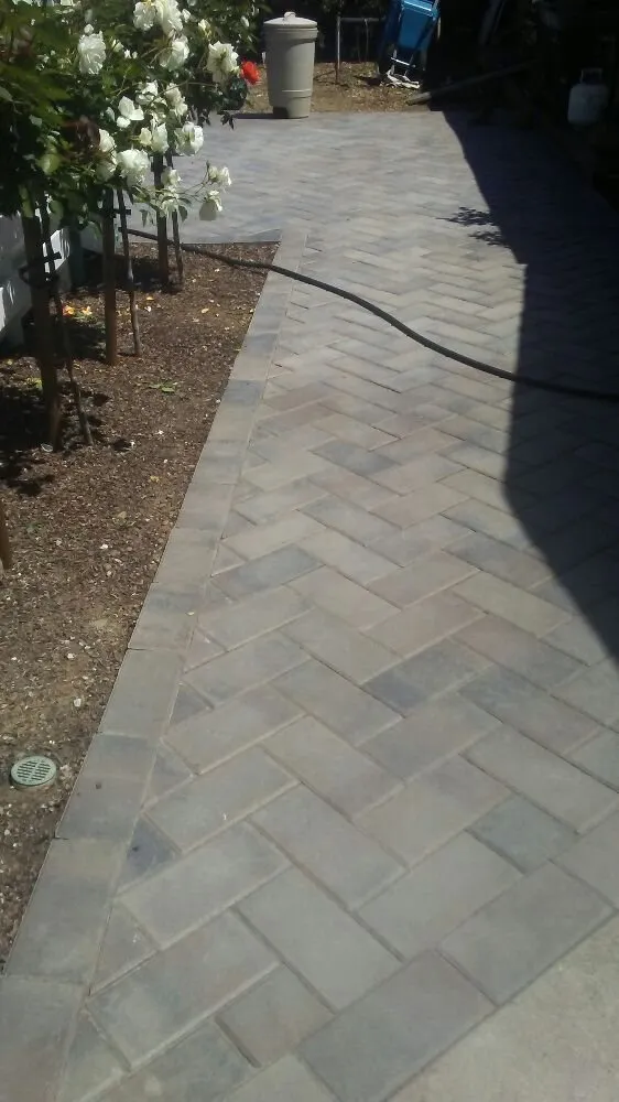 Professional landscape installation experts serving Gilroy, CA - Landscape R Us